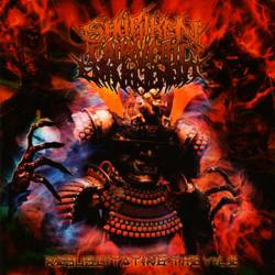 Shuriken Cadaveric Entwinement : Resuscitating the Vile
